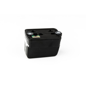 Conjunto compuesto por Tinta (alternativo) compatible a HP C8771EE Nr. 363 cyan, C8772EE Nr. 363 magenta, C8773EE Nr. 363 amarillo, C8719EE Nr. 363 XL negro - Ahorre 6%