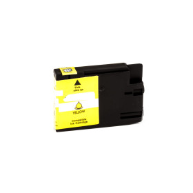 Conjunto compuesto por Tinta (alternativo) compatible a HP - CN054AE/CN 054 AE - 933XL - Officejet 6100 E-Printer cyan, CN055AE/CN 055 AE - 933XL - Officejet 6100 E-Printer magenta, CN056AE/CN 056 AE - 933XL - Officejet 6100 E-Printer amarillo - Ahorre 6%