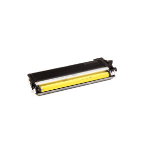 Conjunto compuesto por Cartucho de toner (alternativo) compatible a Brother HL 3040/3070/DCP 9010/MFC 9120/9320 negro  TN230BK / TN 230 BK, cyan  TN230C / TN 230 C, magenta  TN230M / TN 230 M, amarillo  TN230Y / TN 230 Y - Ahorre 6%