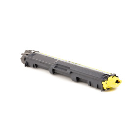 Conjunto compuesto por Cartucho de toner (alternativo) compatible a BROTHER TN246C cyan, TN246M magenta, TN246Y amarillo - Ahorre 6%