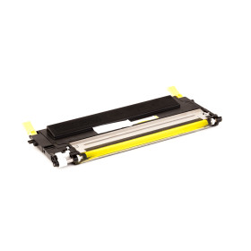 Conjunto compuesto por Cartucho de toner (alternativo) compatible a Dell 59310493/593-10493 - N012K - 1230 C negro, 59310494/593-10494 - J069K - 1230 C cyan, 59310495/593-10495 - J506K - 1230 C magenta, 59310496/593-10496 - M127K - 1230 C amarillo - Ahorr