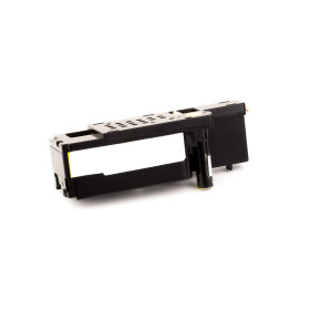 Conjunto compuesto por Cartucho de toner (alternativo) compatible a Dell - 59311016 /  593-11016 /  YJDVK - 1250 C negro, 59311021 /  593-11021 /  KGJGG - 1250 C cyan, 59311018 /  593-11018 /  9RGVT - 1250 C magenta, 59311019 /  593-11019 /  25MRX - 1250 
