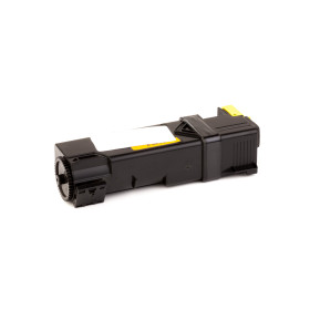 Conjunto compuesto por Cartucho de toner (alternativo) compatible a Dell 593-10312 / 593-10320 / FM064 - 2130 / 2135 negro, 593-10313 / 593-10321 / FM065 - 2130 / 2135 cyan, 593-10315 / 593-10323 / FM067 - 2130 / 2135 magenta, 593-10314 / 593-10322 / FM06