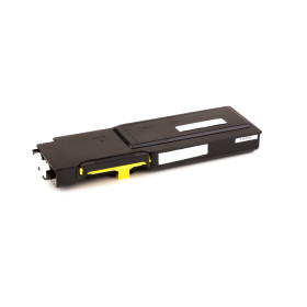 Conjunto compuesto por Cartucho de toner (alternativo) compatible a Dell - 59311119/593-11119 - 4CHT7 - C 3760 DN negro, 59311118/593-11118 - 9FY32 - C 3760 DN cyan, 59311117/593-11117 - H5XJP - C 3760 DN magenta, 59311116/593-11116 - RGJCW - C 3760 DN am