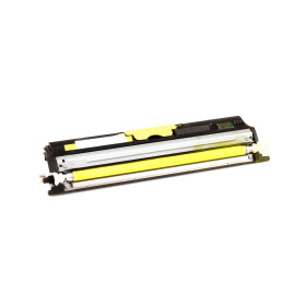 Conjunto compuesto por Cartucho de toner (alternativo) compatible a Epson Aculaser Aculaser C 1600 / CX 16 negro, cyan, magenta, amarillo - Ahorre 6%