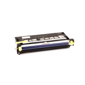 Conjunto compuesto por Cartucho de toner (alternativo) compatible a Epson - C 13 S0 51161 / C13S051161 - Aculaser C 2800 / Aculaser C 2800 DN / Aculaser C 2800 DTN / Aculaser C 2800 N negro, 51160 / C13S051160 - Aculaser C 2800 / Aculaser C 2800 DN / Acul