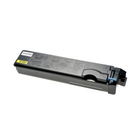 Conjunto compuesto por Cartucho de toner (alternativo) compatible a KYOCERA 370PD0KW negro, 370PD5KW cyan, 370PD4KW magenta, 370PD3KW amarillo - Ahorre 6%