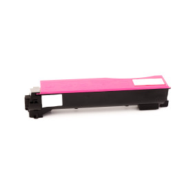 Conjunto compuesto por Cartucho de toner (alternativo) compatible a Kyocera/Mita FS-C 5100 DN  //  TK540K / TK 540K negro, TK540C / TK 540C cyan, TK540M / TK 540M magenta, TK540Y / TK 540Y amarillo - Ahorre 6%