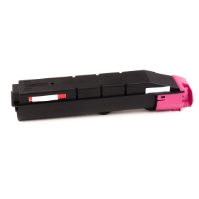 Conjunto compuesto por Cartucho de toner (alternativo) compatible a Kyocera/Mita - 1T02LK0NL0 - TK8305K/TK-8305 K - Taskalfa 3050 CI negro, 1T02LKCNL0 - TK8305C/TK-8305 C - Taskalfa 3050 CI cyan, 1T02LKBNL0 - TK8305M/TK-8305 M - Taskalfa 3050 CI magenta, 