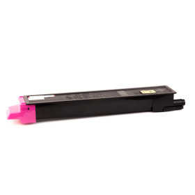 Conjunto compuesto por Cartucho de toner (alternativo) compatible a Kyocera/Mita TK-895 K / TK895K / für FS-C 8020 MFP / FS-C 8025 MFP negro, C / TK895C / für FS-C 8020 MFP / FS-C 8025 MFP cyan, M / TK895M / für FS-C 8020 MFP / FS-C 8025 MFP magenta, Y / 