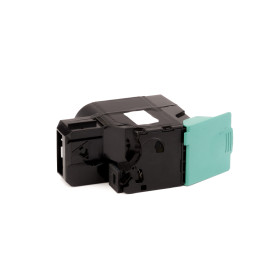 Conjunto compuesto por Cartucho de toner (alternativo) compatible a Lexmark - C540H1KG - Optra C 540 N negro, C540H1CG - Optra C 540 N cyan, C540H1MG - Optra C 540 N magenta, C540H1YG - Optra C 540 N amarillo - Ahorre 6%