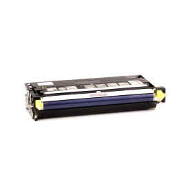 Conjunto compuesto por Cartucho de toner (alternativo) compatible a Lexmark X 560 DN / N black, - X560H2CG - X 560 DN cyan, - X560H2MG - X 560 DN magenta, - X560H2YG - X 560 DN amarillo - Ahorre 6%