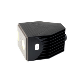Conjunto compuesto por Cartucho de toner (alternativo) compatible a Ricoh 888036 - TYPE105M/TYPE 105 M - Aficio AP 3800 C magenta, 888035 - TYPE105Y/TYPE 105 Y - Aficio AP 3800 C amarillo - Ahorre 6%