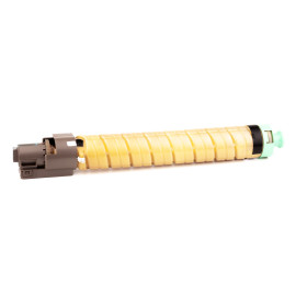 Conjunto compuesto por Cartucho de toner (alternativo) compatible a Ricoh Aficio SP C 811 DL / 811 DN / 811 Dnha / Infotec Aficio SP C 811 DN / Nashuatec SP C 811 DN / 811 Dnha negro, cyan, magenta, amarillo - Ahorre 6%