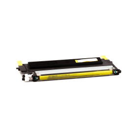 Conjunto compuesto por Cartucho de toner (alternativo) compatible a Samsung CLP 310/315/CLX 3170/3175 negro, cyan, magenta, amarillo - Ahorre 6%
