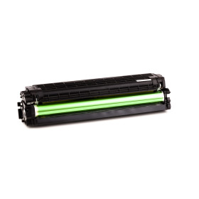 Conjunto compuesto por Cartucho de toner (alternativo) compatible a Samsung - CLTK504SELS/CLT-K 504 S/ELS - K504 - CLP 415 N negro, CLTC504SELS/CLT-C 504 S/ELS - C504 - CLP 415 N cyan, CLTM504SELS/CLT-M 504 S/ELS - M504 - CLP 415 N magenta, CLTY504SELS/CL