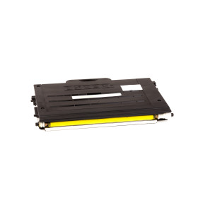 Conjunto compuesto por Cartucho de toner (alternativo) compatible a Samsung CLP-510/N con Chip negro, cyan, magenta, amarillo - Ahorre 6%