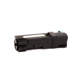 Conjunto compuesto por Cartucho de toner (alternativo) compatible a Xerox Phaser 6140 / 6140 DN / 6140 N negro, cyan, magenta, amarillo - Ahorre 6%