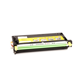 Conjunto compuesto por Cartucho de toner (alternativo) compatible a Xerox Phaser 6180 / DN / MFP / N negro, cyan, magenta, amarillo - Ahorre 6%
