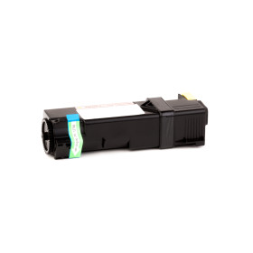 Conjunto compuesto por Cartucho de toner (alternativo) compatible a Xerox 106R01597/106 R 01597 - Phaser 6500 DN negro, 106R01594/106 R 01594 - Phaser 6500 DN cyan, 106R01595/106 R 01595 - Phaser 6500 DN magenta, 106R01596/106 R 01596 - Phaser 6500 DN ama