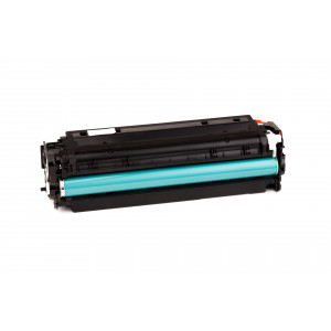 Cartucho de toner (alternativo) compatible a HP - CE 413 A // CE413A - Laserjet PRO 300 Color M 351 A / Laserjet PRO 300 Color MFP M 375 NW / Laserjet PRO 400 Color M 451 DN / DW / NW / Laserjet PRO 400 Color M 475 DN / DW magenta