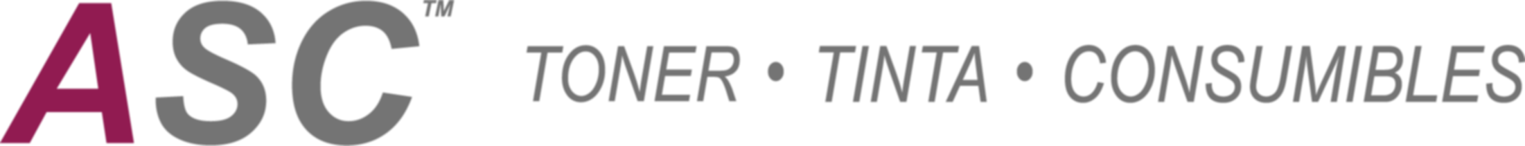 ASC-Toner
